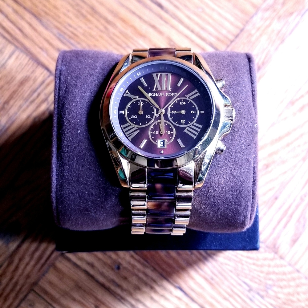 Micheal Kors Watch